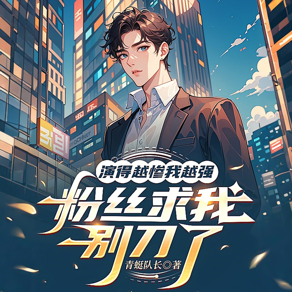 不演悲剧就会死?粉丝求我别刀了