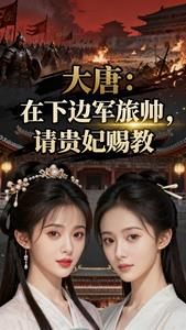 大唐:在下边军旅帅,请贵妃赐教