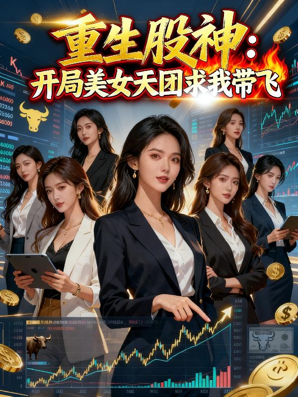 重生股神:开局美女天团求我带飞