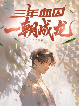 三年血囚,一朝成龙