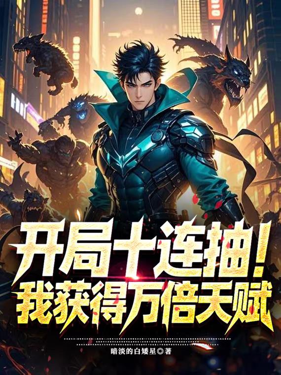 ����ʮ���飬�һ�����츳