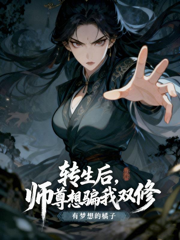 转生后,师尊想骗我双修