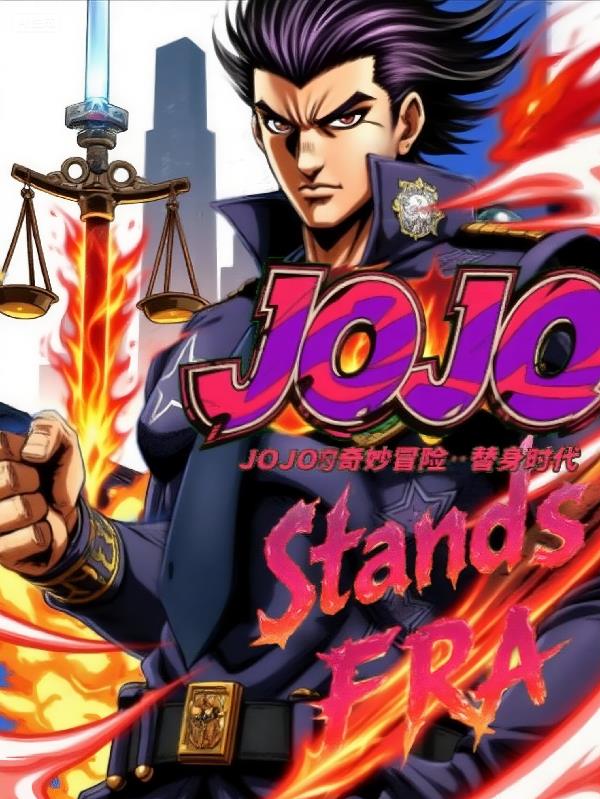 JOJO������ð�գ�����ʱ��