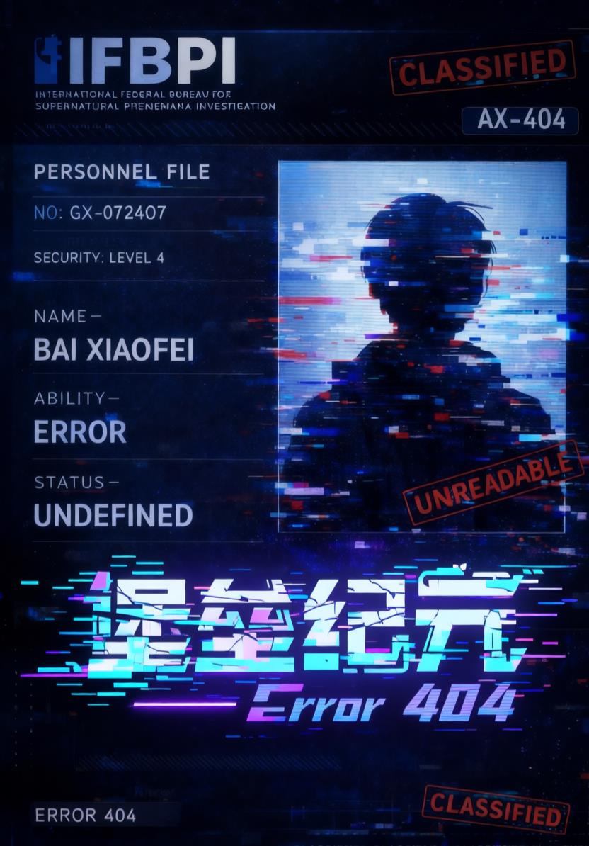 ���ݼ�Ԫ��Error 404