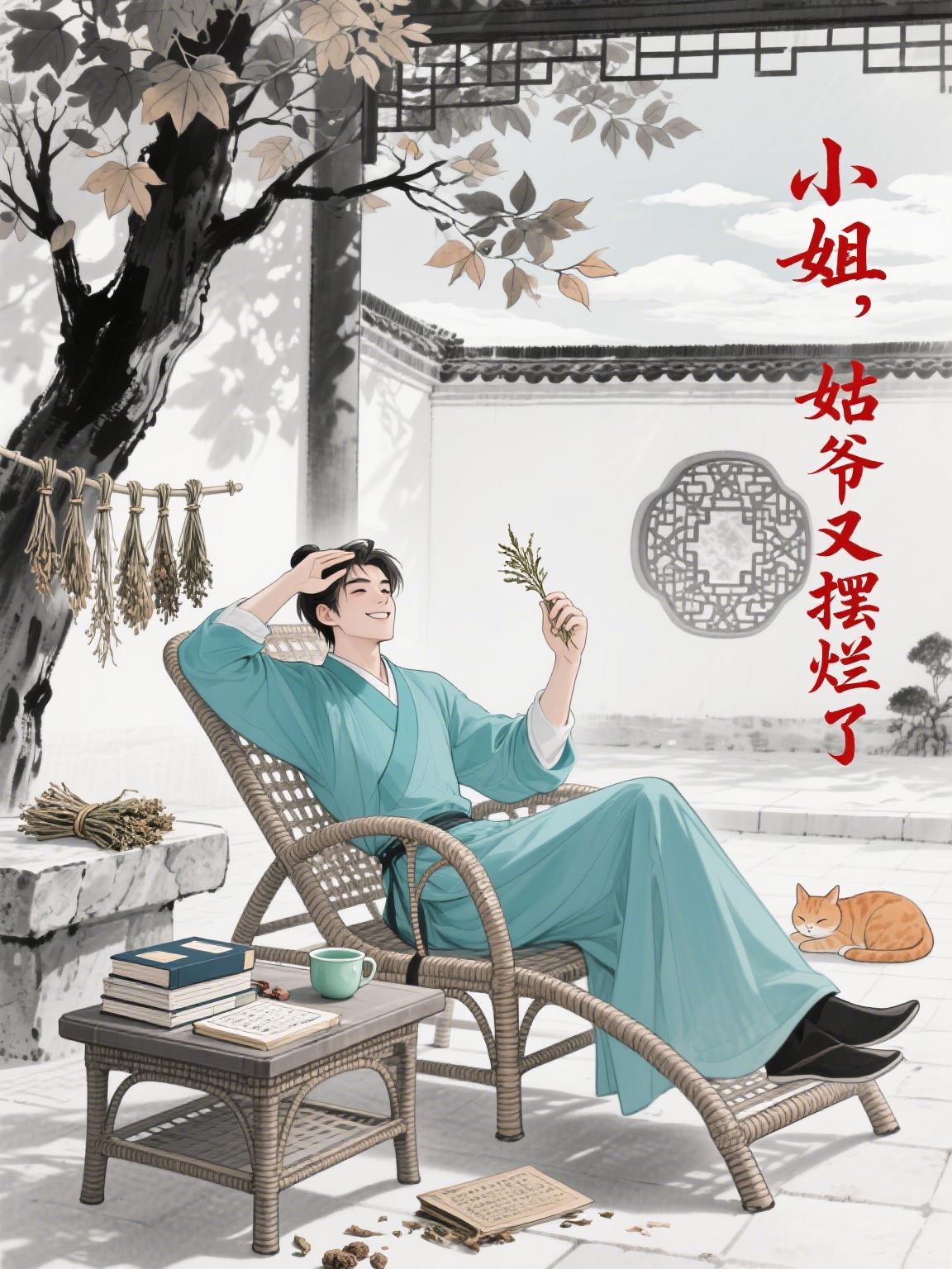 С�㣬��ү�ְ�����