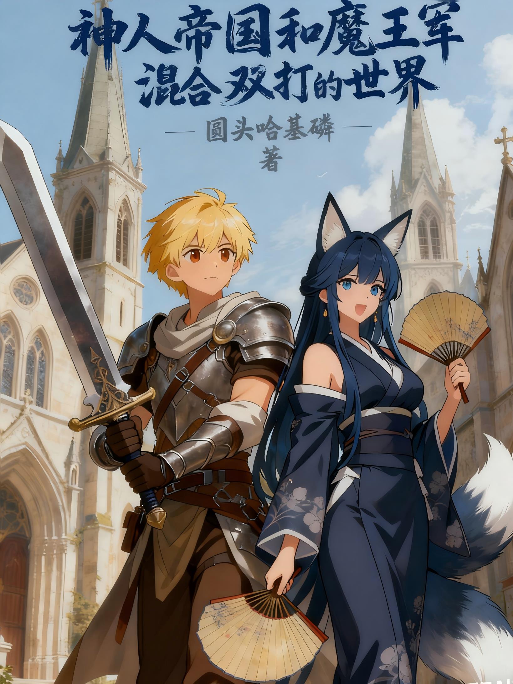 ���˵۹���ħ�������˫�������