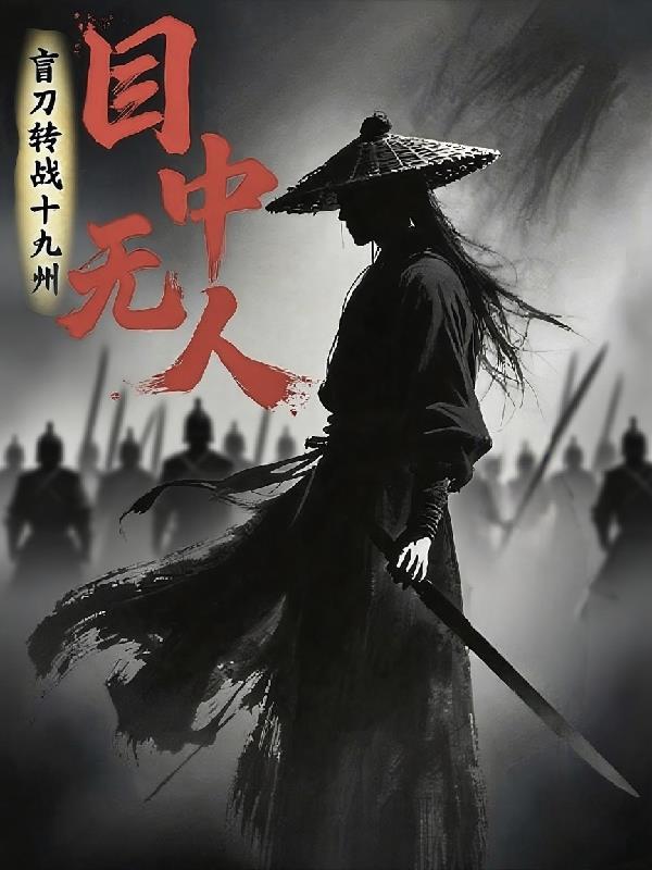 Ŀ�����ˣ�ä��תսʮ����