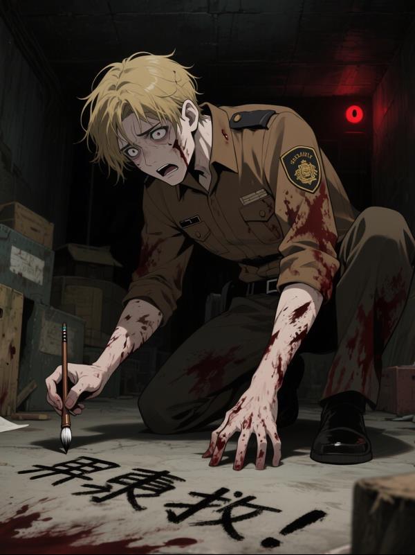 ��������֮·