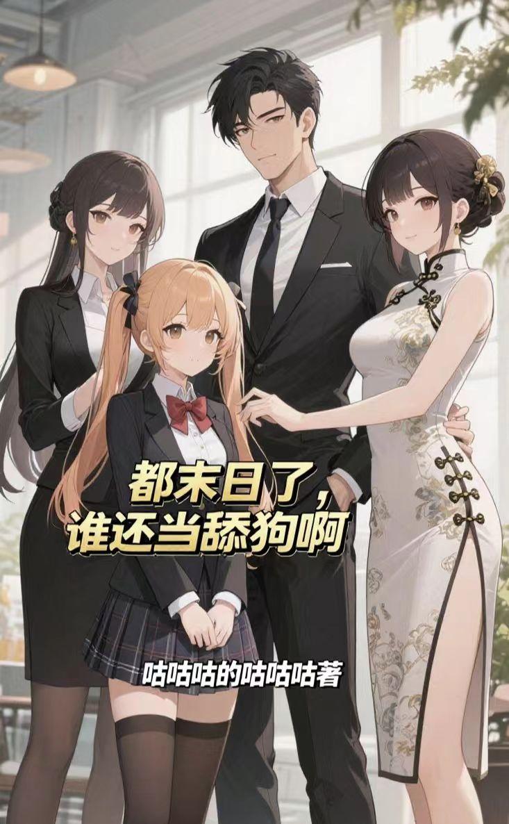 ��ĩ���ˣ�˭�����򹷰�