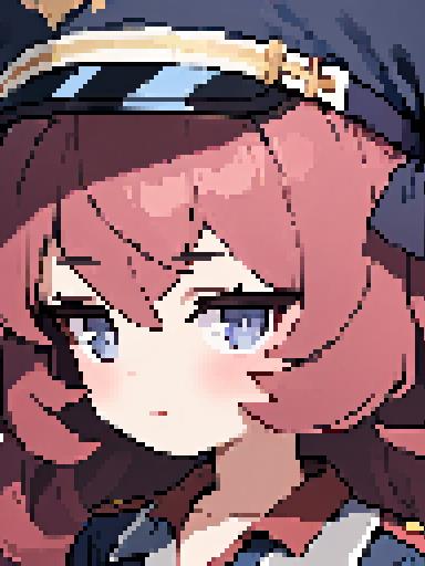 性转:全服都以为我是软萌NPC