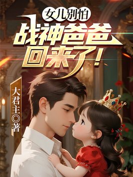 女儿别怕,战神爸爸回来了!