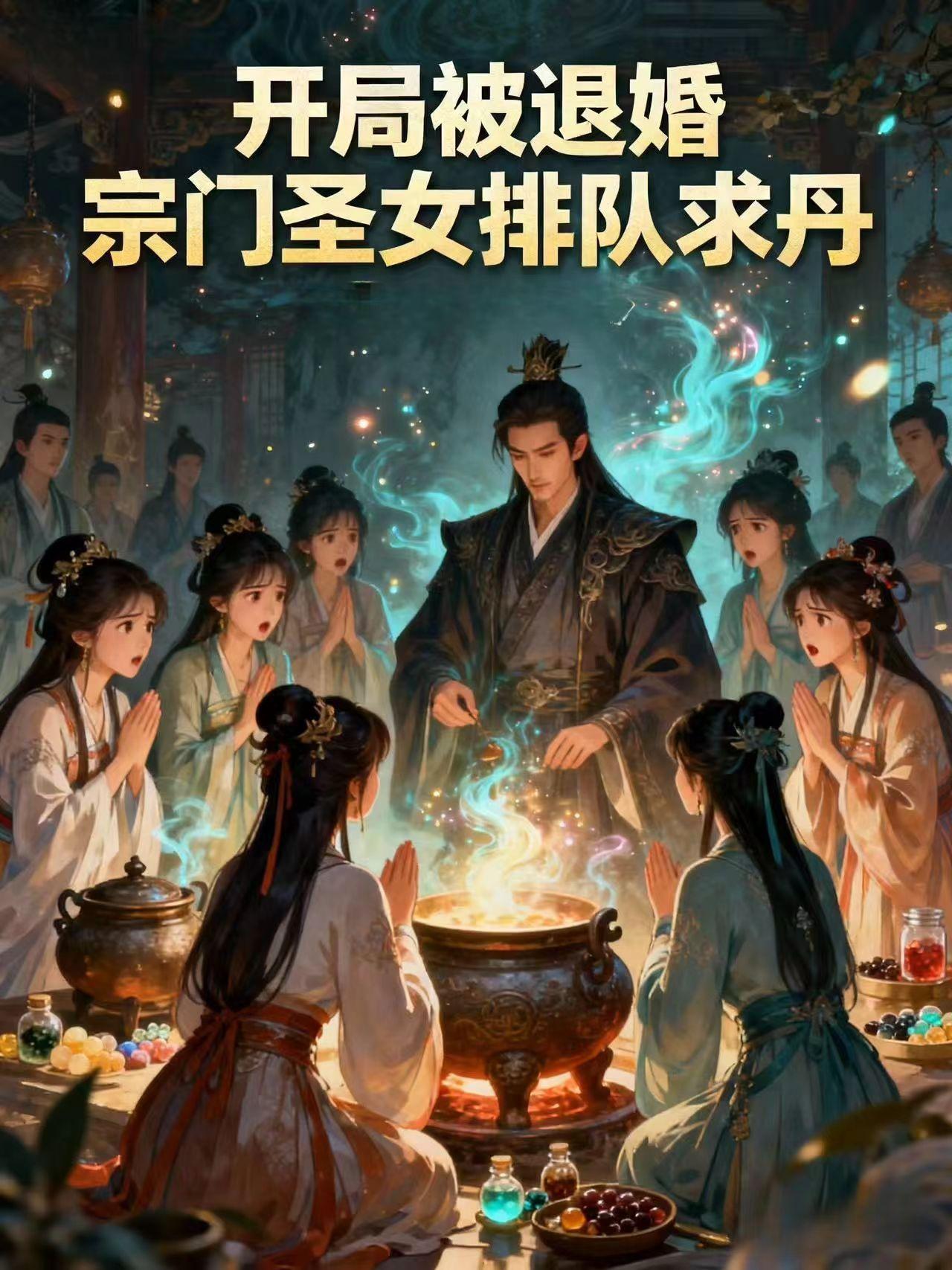 ���ֱ��˻飬����ʥŮ�Ŷ���
